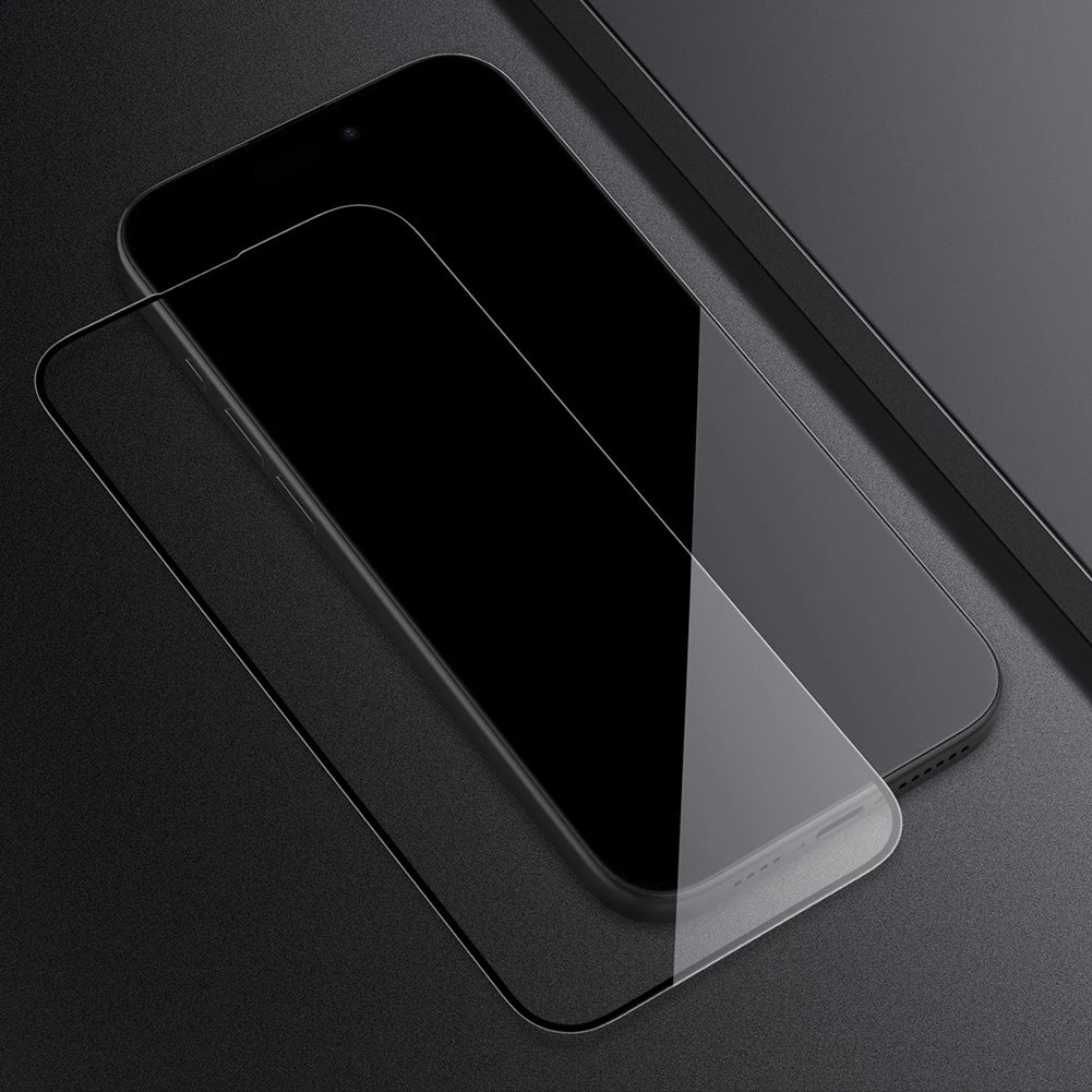 Nillkin For iPhone 15 Pro Max/15+/15 Plus/14 Pro Max/13 Pro Max CP+PRO Mobile phone screen Anti-Explosion tempered Glass