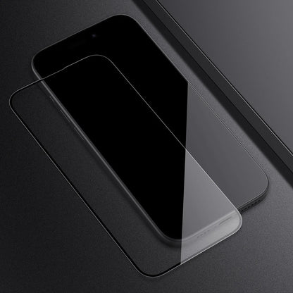 Nillkin For iPhone 15 Pro Max/15+/15 Plus/14 Pro Max/13 Pro Max CP+PRO Mobile phone screen Anti-Explosion tempered Glass