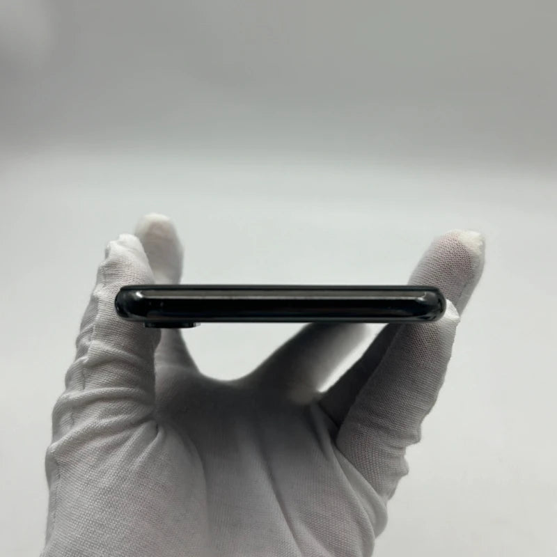 Unlocked Original Apple iPhone X 64/256GB ROM 3GB RAM IOS A11 Bionic Hexa Core 5.8'' Dual 12MP 4G Used Cell Phone