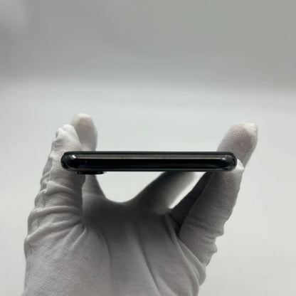 Unlocked Original Apple iPhone X 64/256GB ROM 3GB RAM IOS A11 Bionic Hexa Core 5.8'' Dual 12MP 4G Used Cell Phone