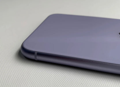 Original  Apple iPhone 11 4G Mobile Phone NFC 64GB/128GB 6.1'' IPS LCD Dual 12MP A13 Bionic Hexa-core IOS iphone 11