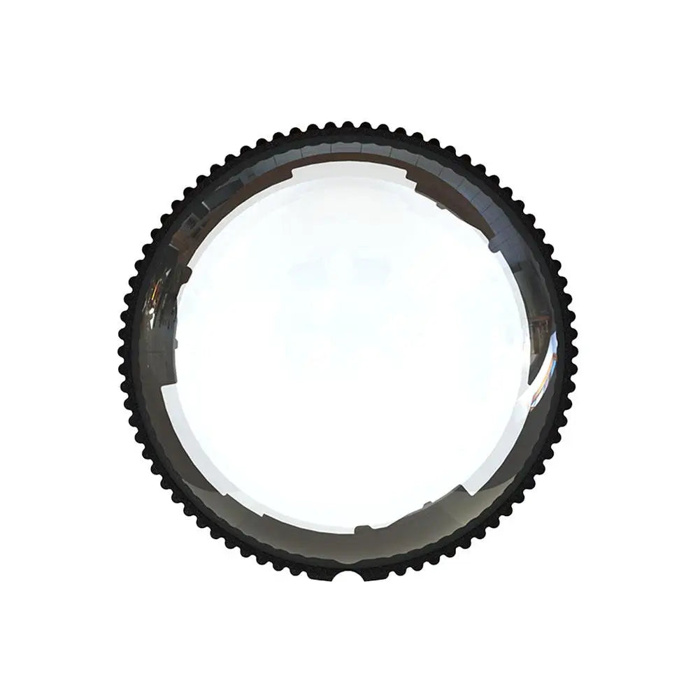 NEW Optical Glass /PMMA Lens Guards For Insta360 X4 Premium Lens Protective Guard Action Camera Anti-scratch Lens Accessories - Universal Market