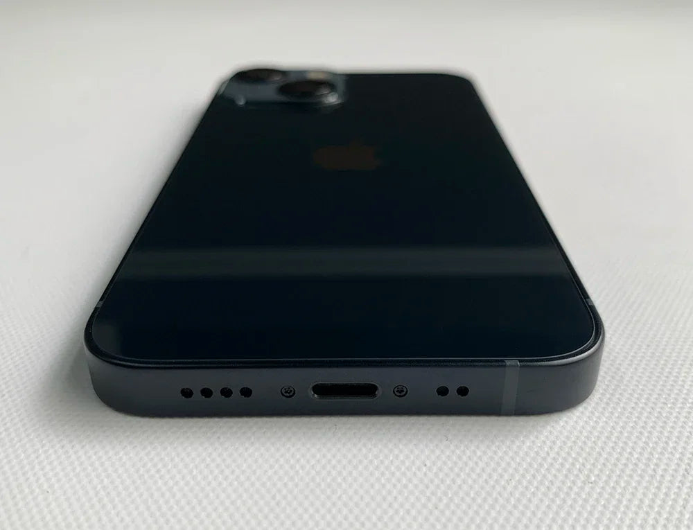 Original Apple iPhone 13 Mini 5G Mobile Phone NFC Face ID 4GB RAM 128/256/512GB ROM 5.4'' OLED Screen A15 Hexa-Core 13 mini