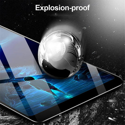 3PCS /For Apple 17Pro Screen Protector For iphone 17 Tempered Glass 9h Anti-Scratch Full Glue Front Glass