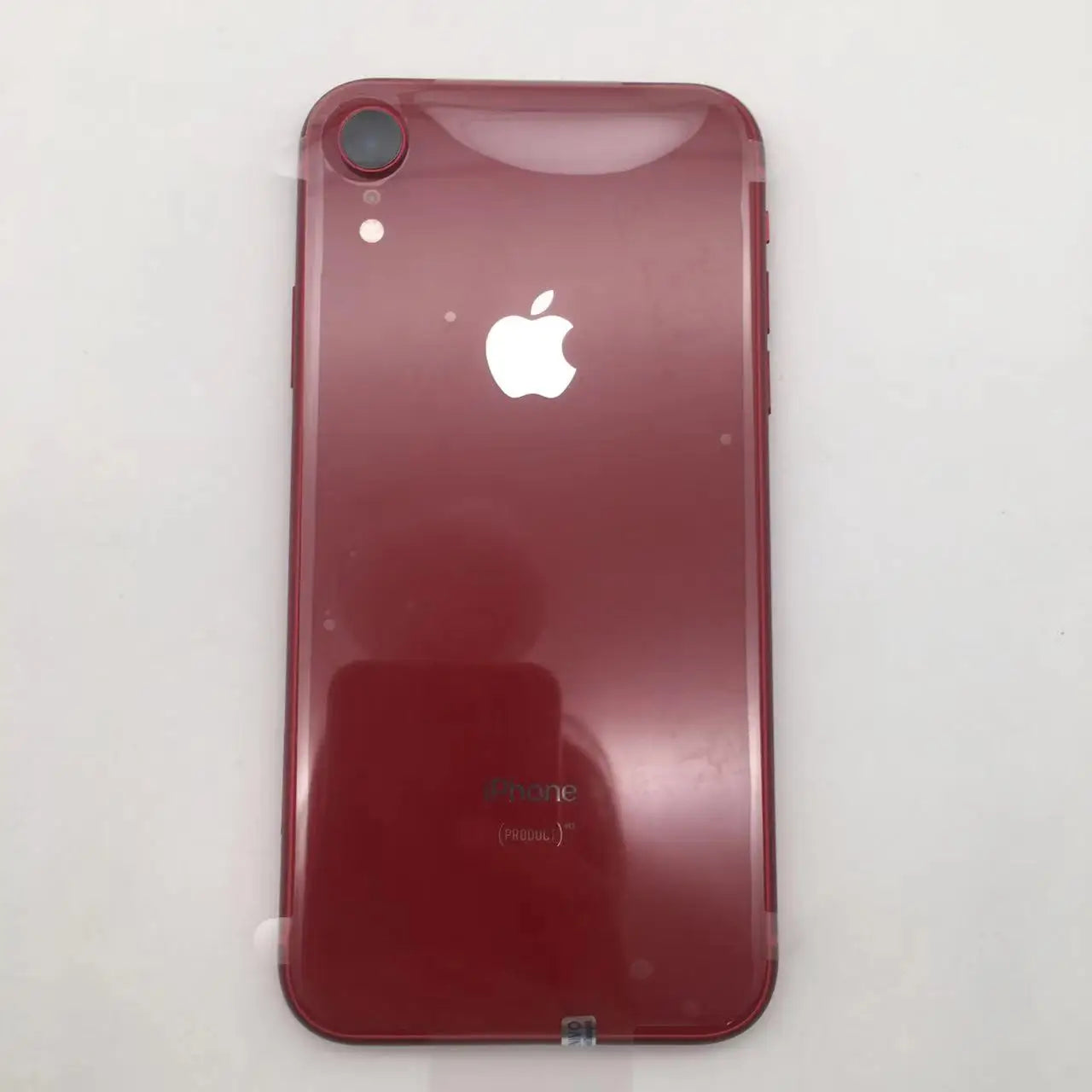 Apple iPhone XR 3GB RAM 64/128/256GB ROM Original Unlocked 6.1" Liquid Retina IPS LCD NFC 4G CellPhone Fast Shipping - Universal Market