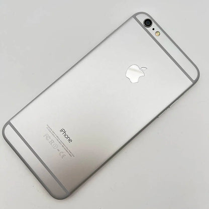 Original Used Apple iPhone 6 Plus Unlocked Mobile Phone Face ID 5.5" 16/64/128GB ROM 8MP IOS NFC Camera 	Dual-core  Smartphones - Universal Market