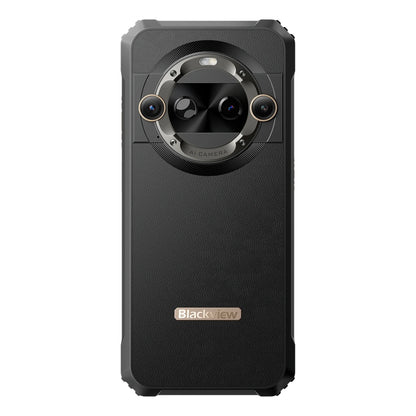 Blackview BL9000 PRO 5G Rugged Smartphone 6.78'' 2.4K 12GB 512GB Thermal Imaging Camera FLIR® 8800mAh 120W Android 14 NFC