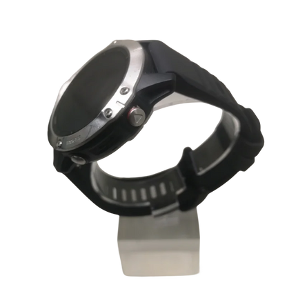 Garmin Fenix 6 titanium alloy Power Glass Blood oxygen detection GPS+BDS+GLONASSGPS marathon Smart Watch 10ATM