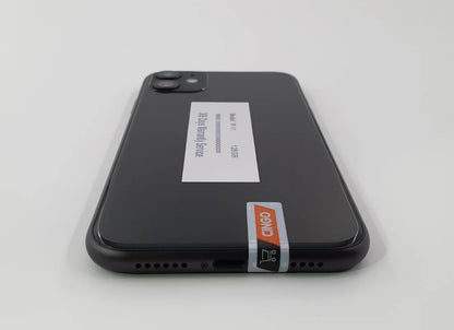 unlocked  iPhone 11  64GB/128GB/256GB  3110mAh  IOS cellphone iphone11 - Universal Market
