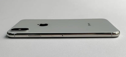 Original Apple iPhone XS Max Mobile Phone Face ID XSMAX 64GB/256GB ROM 6.5" 3D Touch 12MP NFC A12 Hexa Core IOS xs max - Universal Market