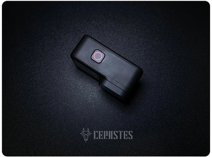 NEW CERASTES V9 4K WiFi Anti-shake Action Camera Go With Remote Control Screen Waterproof Sport Camera pro drive recorde